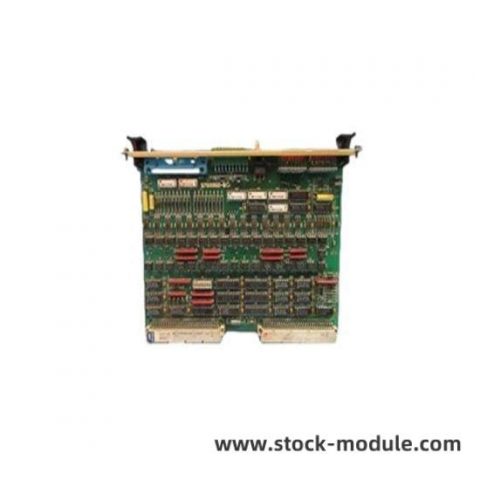 ABB DO86-16 Stromberg Digital Output Board 5760852-8G, for Industrial Control Systems