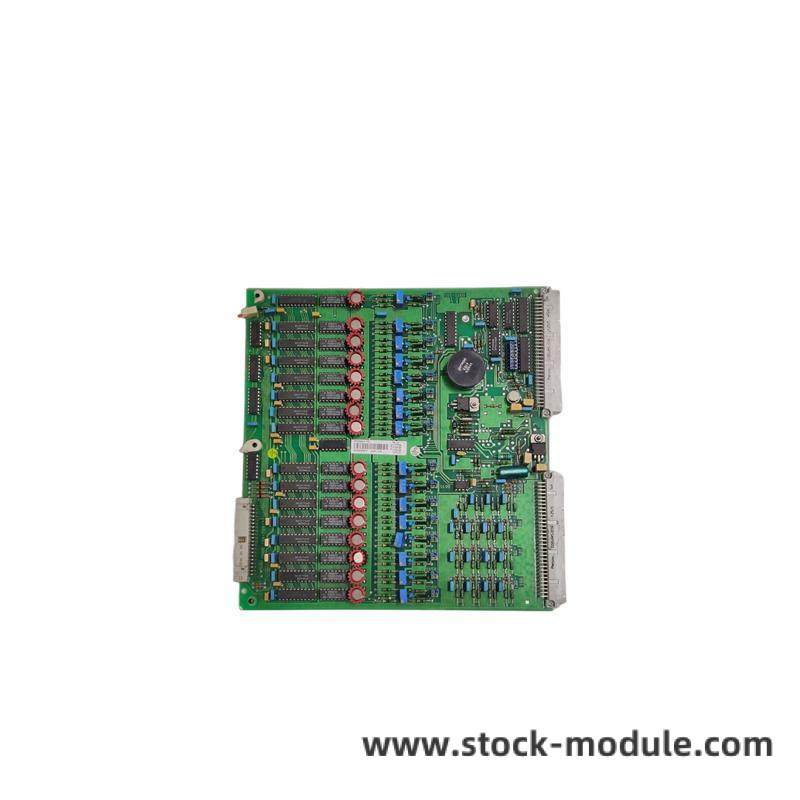 abb_dsao130_57210001-fg_analog_output_board.jpg ABB DSAO130 | 57210001-FG | Analog Output Board