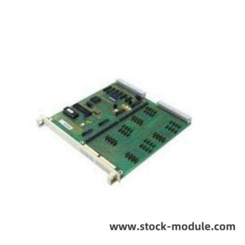 ABB DSDI120A 57160001-ACA Industrial Control Module