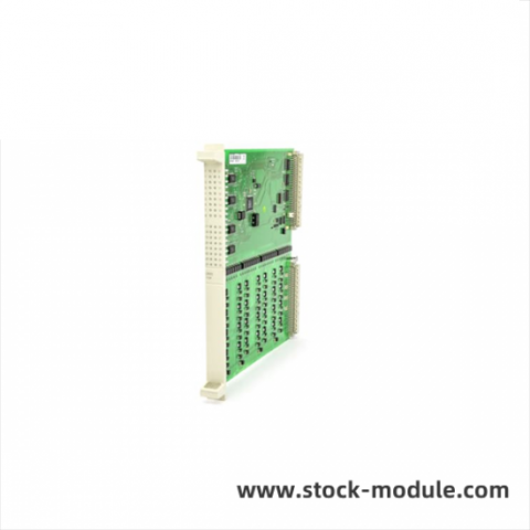 ABB 3HAC028500-001 Industrial Control Module, High Performance & Reliable Solution