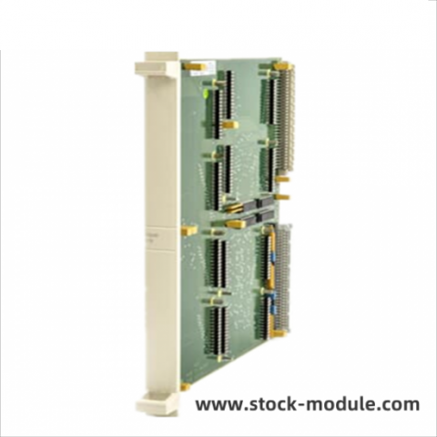 ABB DSMB176 | 57360001-HX | Expansion Board, Industrial Automation Solutions