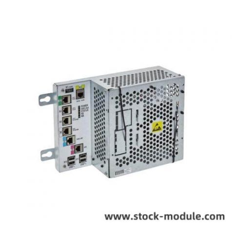 ABB DSQC1000 & DSQC1018 | 3HAC042766-001 & 3HAC050363-001 Computer Unit