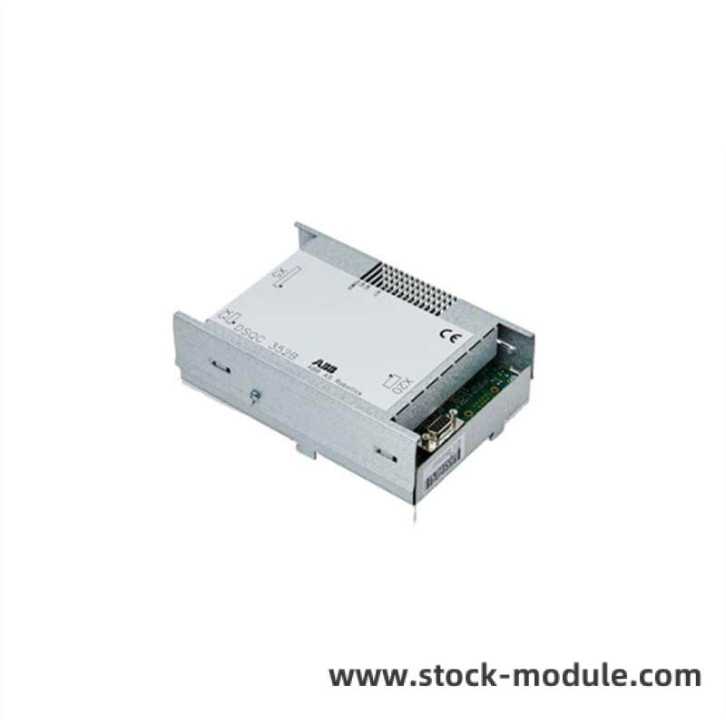abb_dsqc352b_e3hna016493-001_as_robotics_interbus.jpg ABB DSQC352B E3HNA016493-001 AS Robotics Interbus Control Module