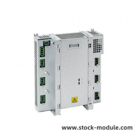 ABB DSQC431 3HAC036260-001/04: Advanced Industrial Control Module
