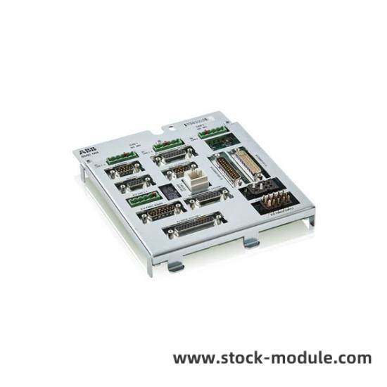 abb_dsqc504_3hac5689-1_base_conn_unit.jpg ABB BC810 3BSE031154R1 DCS System Control Module