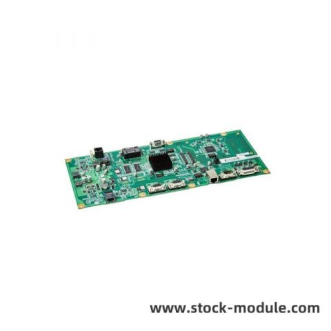 ABB DSQC635 3HAC023930-001 Axis Computer