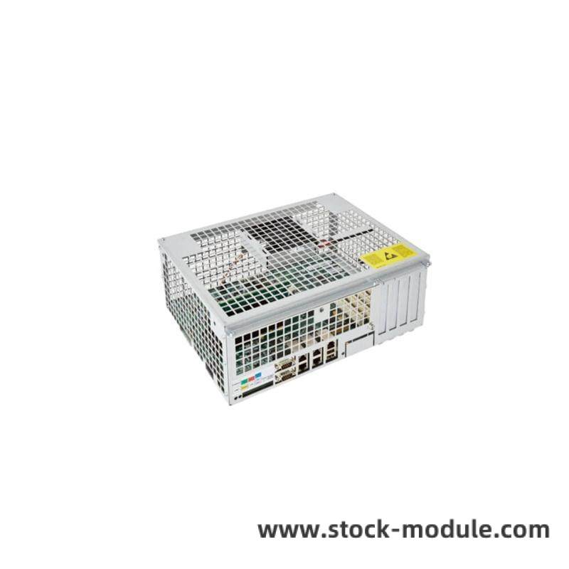 abb_dsqc639_3hna011342-001_top_assembly-1.jpg ABB UNS 2880A-P,V1, Industrial PLC Module, Automation Control Systems