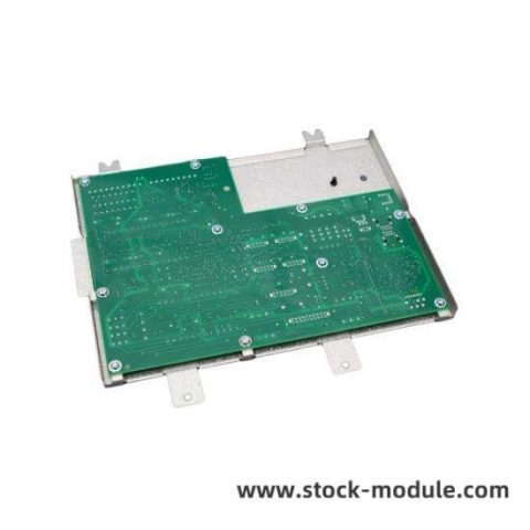 ABB DSQC643 3HAC024488-001/03 Controller Panel Board; Manufacturer: ABB
