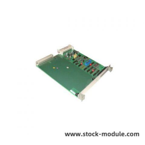 ABB DSQC 103 - Modular Control Module for Advanced Manufacturing Solutions