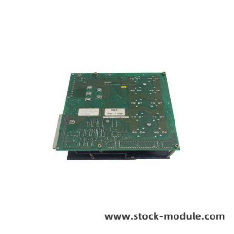ABB DSQC 2498 Servo Amplifier | Precision Control Module