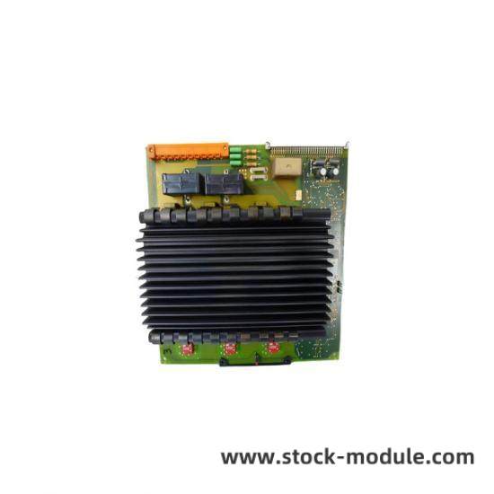 abb_dsqc_266t_servo_amplifier_board_automation_parts.jpg ABB DSQC 266T Servo Amplifier Board for Automation Parts
