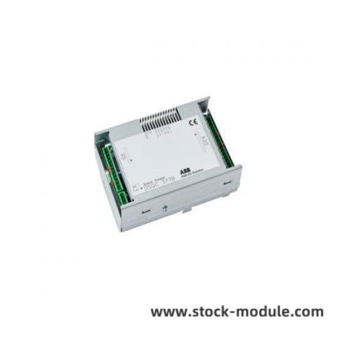 ABB DSQC 377B, 3HNE01586-1, Conveyor Tracking Unit - Advanced Motion Control Solution