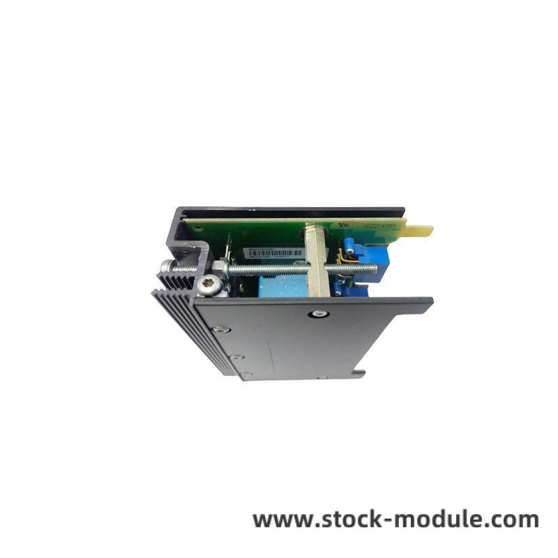 abb_dsss171_3bse005003r1_voting_unit.jpg ABB DSSS171 3BSE005003R1 Voting Unit - Precision Control for Industrial Automation