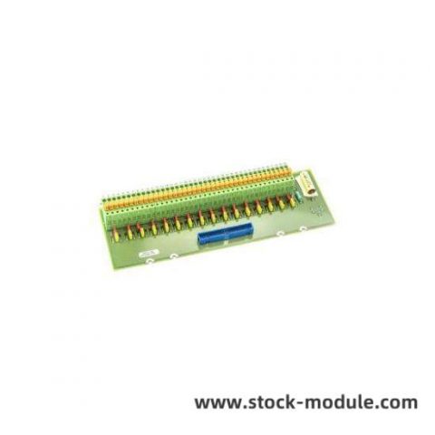 ABB DSTA180 57120001-ET/2 - Brand New Industrial Control Module