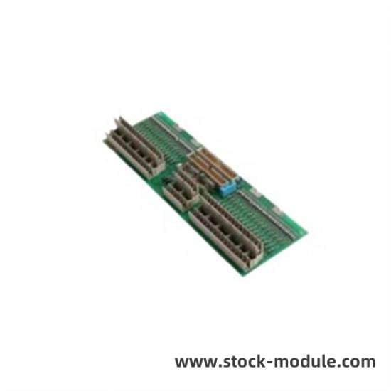 abb_dsta_n013_3bnp000177r1_connection_unit.jpg ABB DSTA N013 | 3BNP000177R1 | Connection Unit