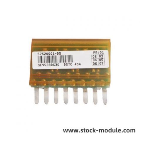 ABB 3HAC027191-002: Industrial Control System Module