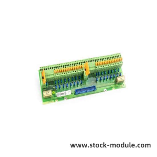 abb_dstd150_57160001-uh_connection_unit_for_digital.jpg ABB DSTD150 57160001-UH Digital Connection Unit, Industrial Automation Solutions