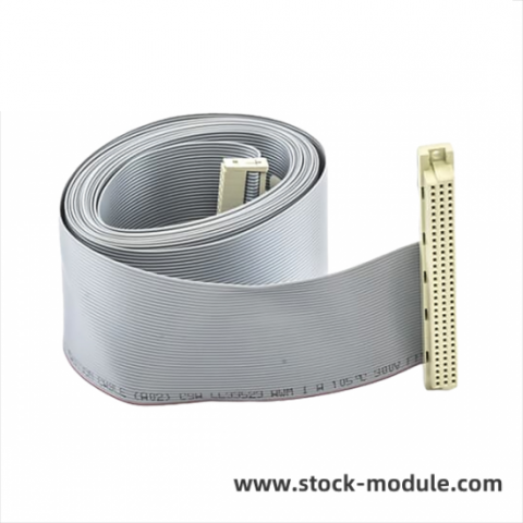 ABB DSTK150 26390603-A Industrial Cable Assembly