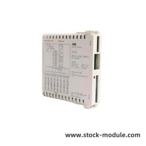 ABB DX910 DX910N DX910B Digital Input or Output Modules