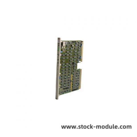 ABB ES1844C PC BOARD: Advanced Industrial Control Solutions