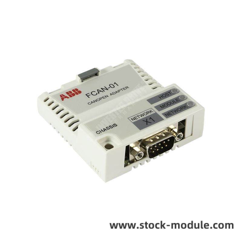 abb_fcan-01_adapter_module.jpg ABB VRA.V0704.9-AA/3L67991F000G - Industrial Control Module