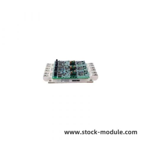 ABB FS225R12KE3/AGDR-71C - Advanced S IGBT Kit for Industrial Control Solutions