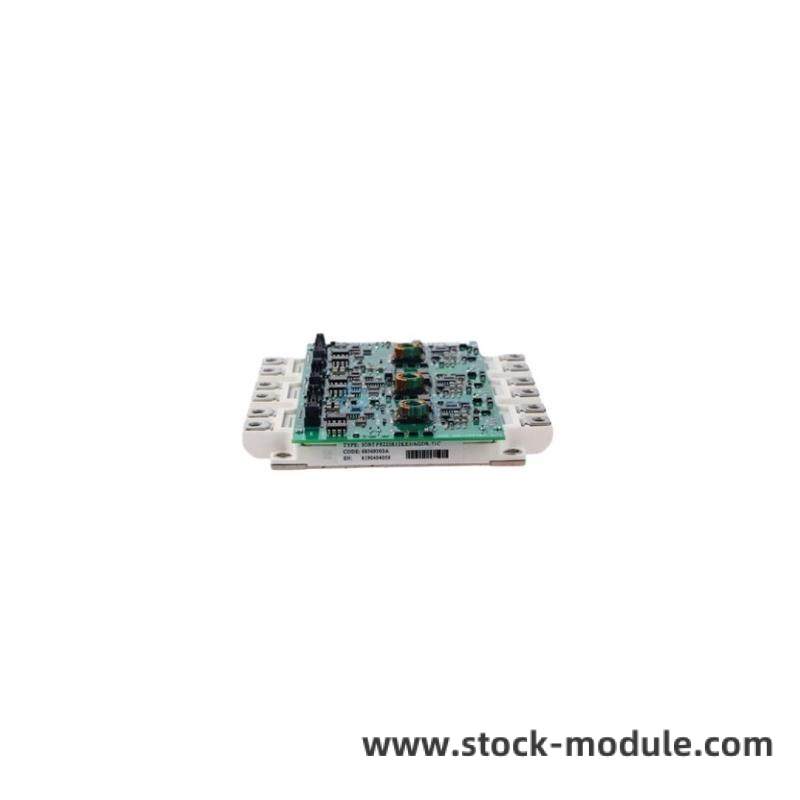 abb_fs225r12ke3_agdr-71c_s_igbt_kit.jpg ABB FS225R12KE3/AGDR-71C - Advanced S IGBT Kit for Industrial Control Solutions