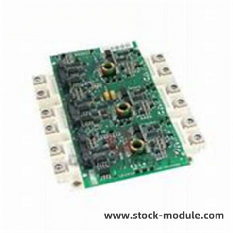 ABB FS450R12KE3/AGDR-71C Installation Accessories Noble - Premium Tools for Industrial Control Solutions