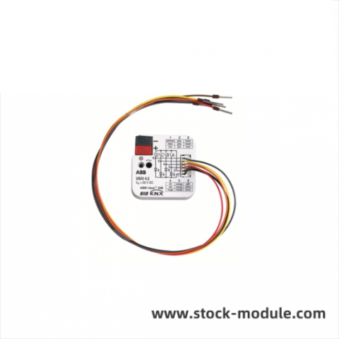 ABB VRA.V0704.9-AA/3L67991F000G - Industrial Control Module
