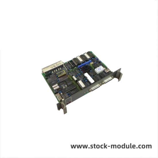 abb_gjr2368900r2340_87ts01i-e_control_board.png ABB GJR2368900R2340 Control Board - High-Performance Modular Component