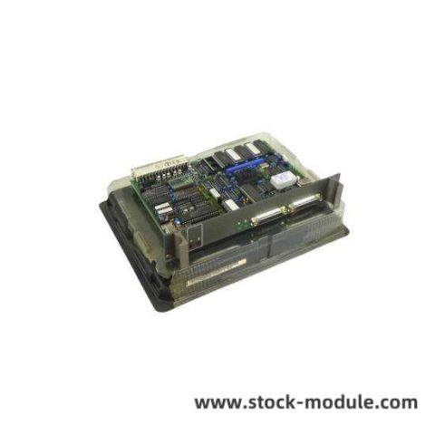 ABB GJR2368900R2340 | 87TSO11-E Coupler Module, Industrial Control Systems