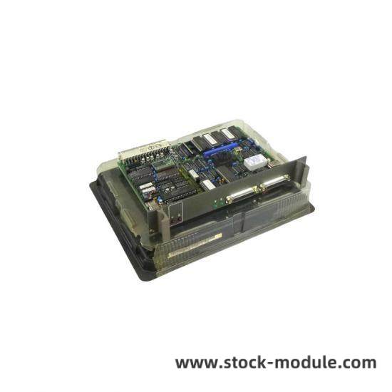 abb_gjr2368900r2340_87tso11-e_coupler_module.jpg ABB GJR2368900R2340 | 87TSO11-E Coupler Module, Industrial Control Systems