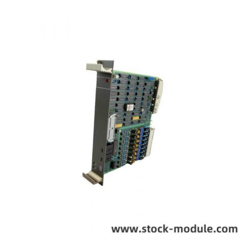 ABB GJR2374800R0210 - 81EA11D-E Analog Input Module