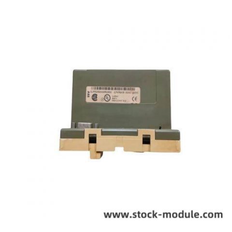 ABB GJR5250000R0353 07KR91B Advanced Controller 31 Basic Unit - Industrial Automation Excellence