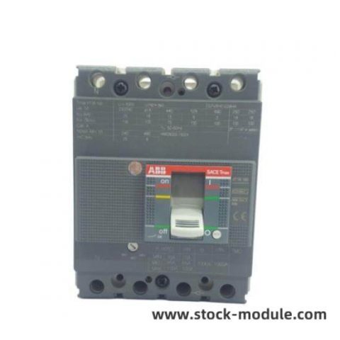 ABB GKWE001450R8 XT382b Module - Industrial Control System Component
