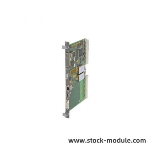 ABB GKWE857800R1214 | 87TS50E-E Communications Module