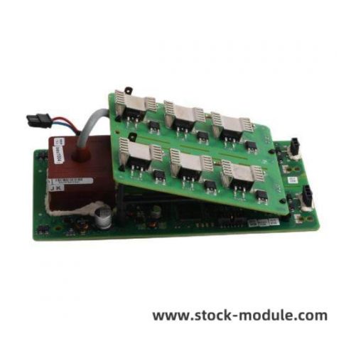 ABB H2004 KV Upgrade Kit F1, Control & Automation, Module