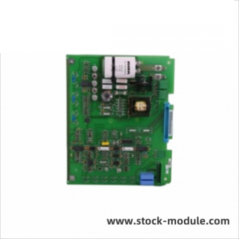 ABB H2004KV UPGRADE KIT F1 BOARD - Enhancing Performance for Your Industrial Controls