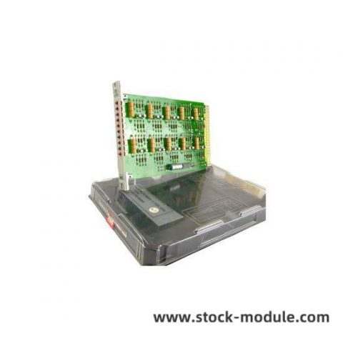 ABB HEIE420158R0001 - Advanced Industrial Monitoring System