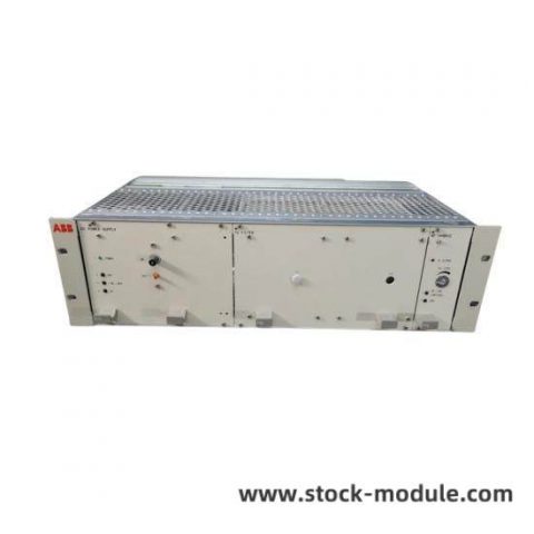 HMI8500 HDIO Module - Human Machine Interface, 8500 Series, High Definition Input Output