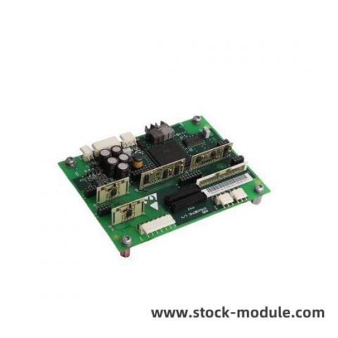 ABB HENF209568R0001 - Precision Drive for Industrial Automation, Model P3LB