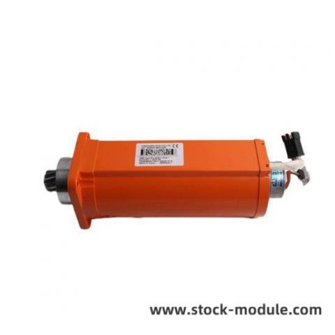 ABB P4LQA HENF209736R0003 - High-Performance Industrial Controller