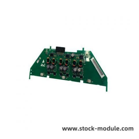 ABB HENF 331270R0001 O4LCA Module: Industrial Control System Power Supply, Precise & Reliable