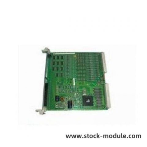 ABB HESG324013R101/D 216AB61 Temperature Input Module
