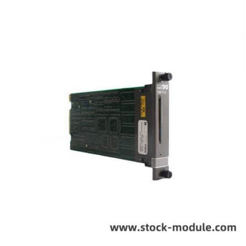 ABB 3HAC2206-1 Industrial Control Module