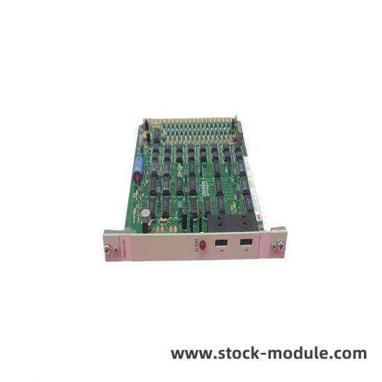abb_hesg44727r1.jpg ABB HESG44727R1 Control Module for Advanced Manufacturing Solutions