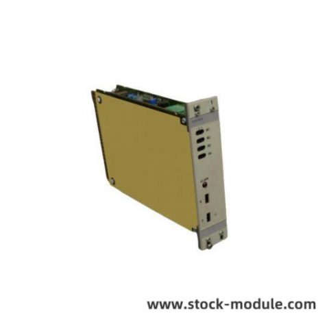 ABB HESG447308R1 70EA02A-ES Input Module: Advanced Control Solution for Industrial Automation