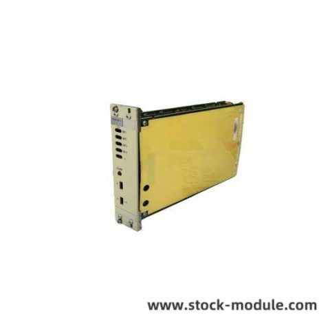ABB HESG447388R0001 70AA02B-E Analog Output Module: Precision Control for Industrial Automation