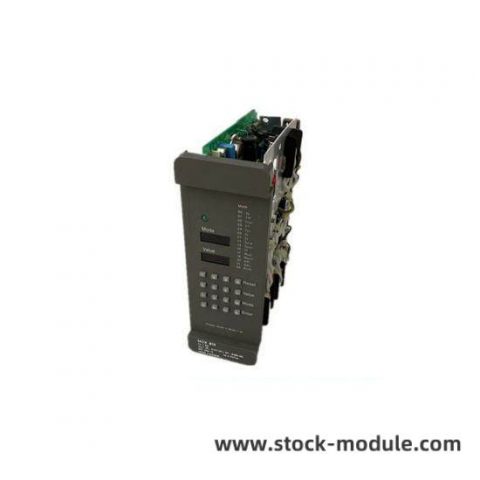 ABB HESG447440R1 - DCS MODULE