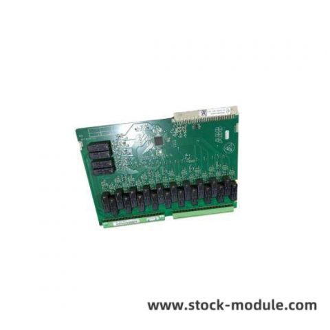 ABB 3HAC029014-001 Industrial Control Module for Advanced Automation Solutions